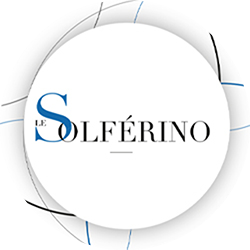 Logo de Le Solférino